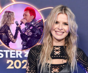 Mandaryna ujawnia dramatyczne kulisy „Sylwestra z Dwójką”. Tego widzowie nie zobaczyli w telewizji