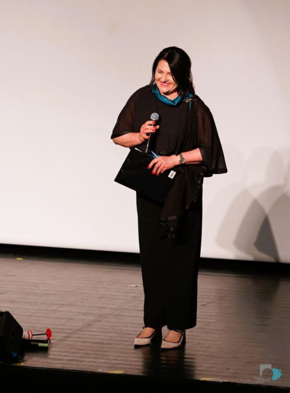 Gala działacza kultury