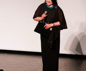 Gala działacza kultury