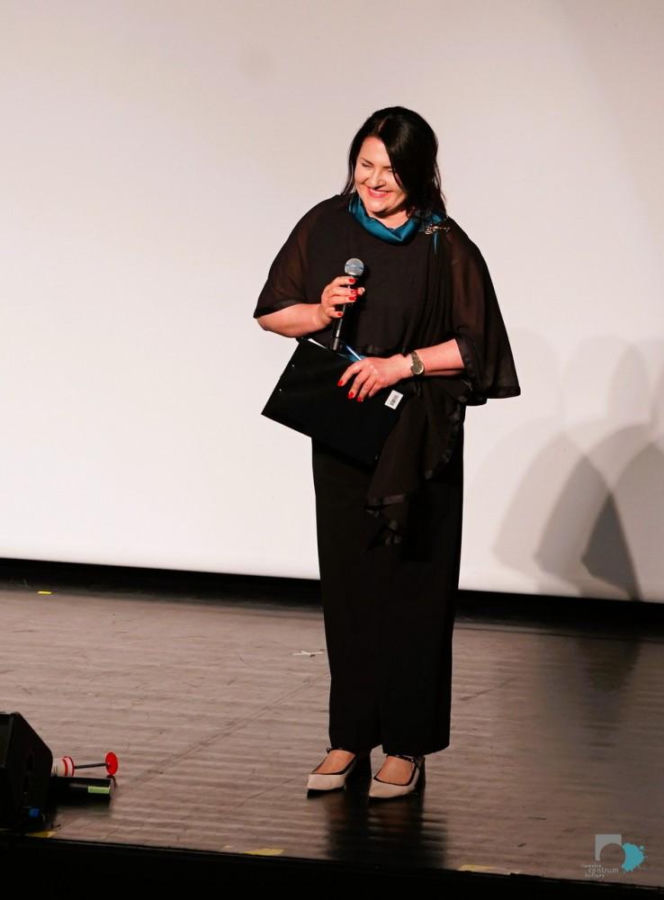 Gala działacza kultury