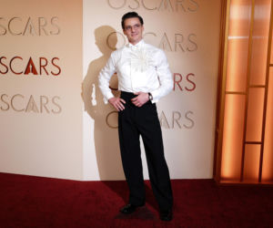 Oscary 2026 - wyjątkowe kreacje gwiazd