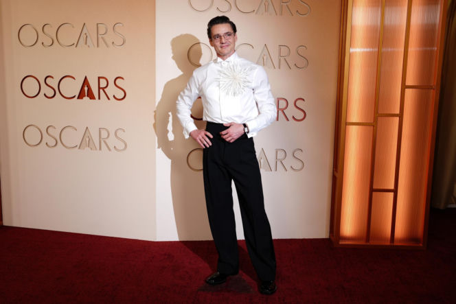 Oscary 2026 - wyjątkowe kreacje gwiazd