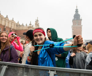 Juwenalia Krakowskie 2019. Studencki korowód przeszedł przez miasto!