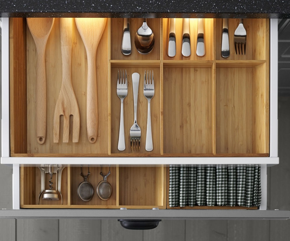 Kuchnia ikea