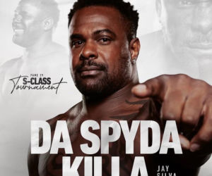 Jay Silva nie żyje