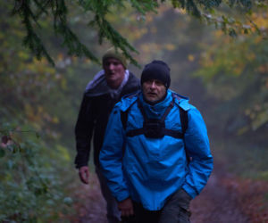 The Traitors. Zdrajcy: Sezon 3, Odcinek 6