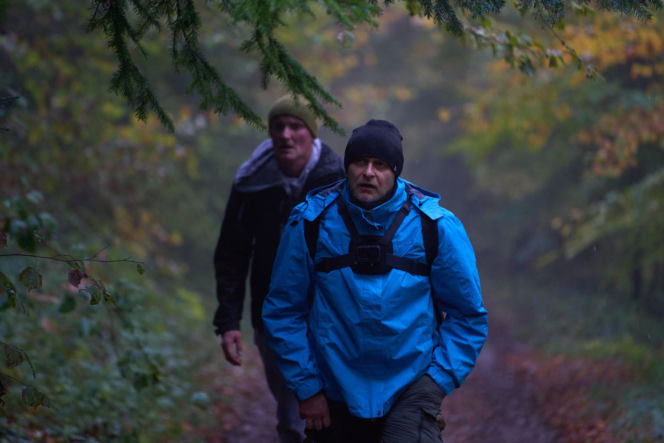 "The Traitors. Zdrajcy": Sezon 3, Odcinek 6