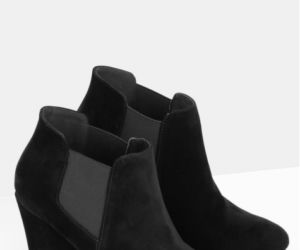 buty na jesień