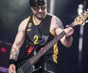 Rockowizna Festiwal Gdańsk 2026: pierwszy dzień udowodnił, że rock łączy pokolenia