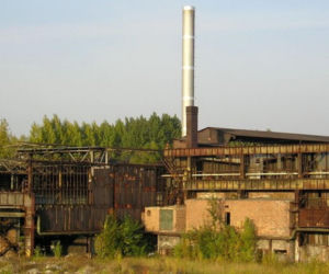 Huta Królewska w Chorzowie po 220 latach kończy pracę. Jej dalsze utrzymanie jest nieopłacalne