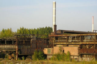 Huta Królewska w Chorzowie po 220 latach kończy pracę. Jej dalsze utrzymanie jest nieopłacalne