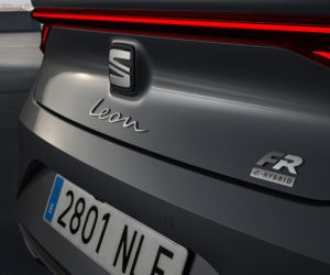 2020 Seat Leon Estate