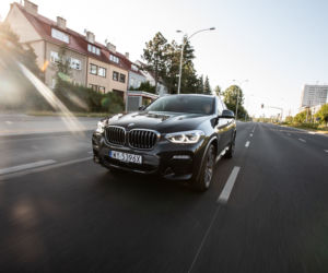 BMW X4 30i XDrive