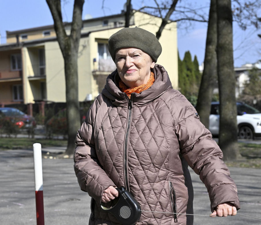 Deweloper buduje apartamentowiec tuż pod ich oknami. „Ten blok zasłoni nam świat”