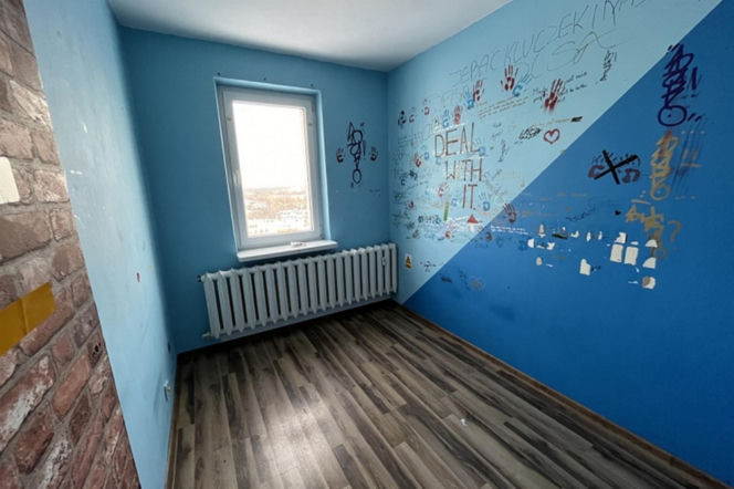 Wojsko wyprzedaje mieszkania. Są oferty za mniej niż 80 tys. zł!