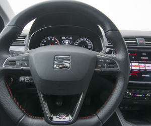 Seat Ibiza V 1.5 TSI 150 KM