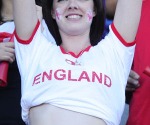 Kraków - Euro 2012, kibice
