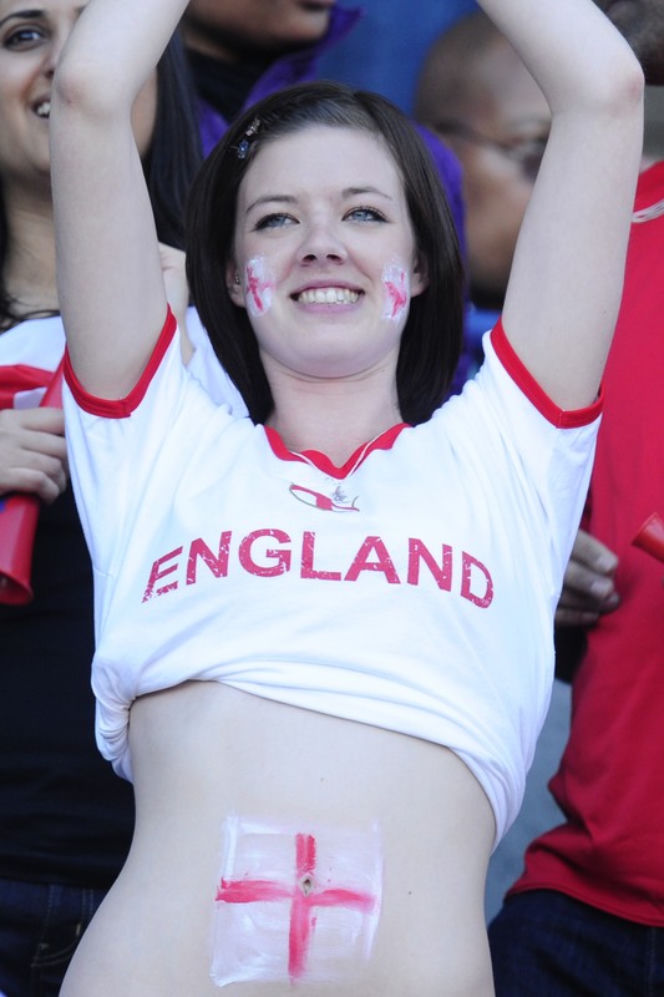 Kraków - Euro 2012, kibice