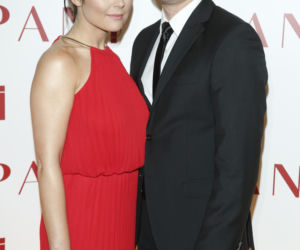 Marcin Hakiel i Katarzyna Cichopek