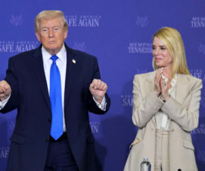 Trump ma doradcę duchowego! Pastor mówi o wojnie i NATO