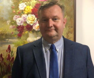 Uniwersytet Medyczny w Białymstoku zyskał 5 nowych profesorów [ZDJĘCIA]