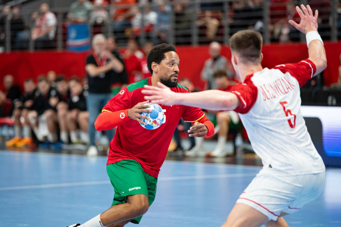 Polska - Portugalia. Eliminacje do ME 2026