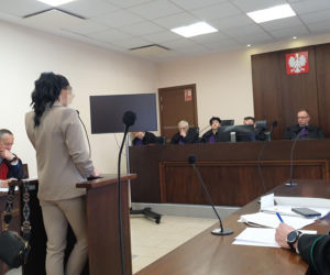 Podciął gardło koledze, bo pokłócili się o kobietę. W tle walka o dziecko