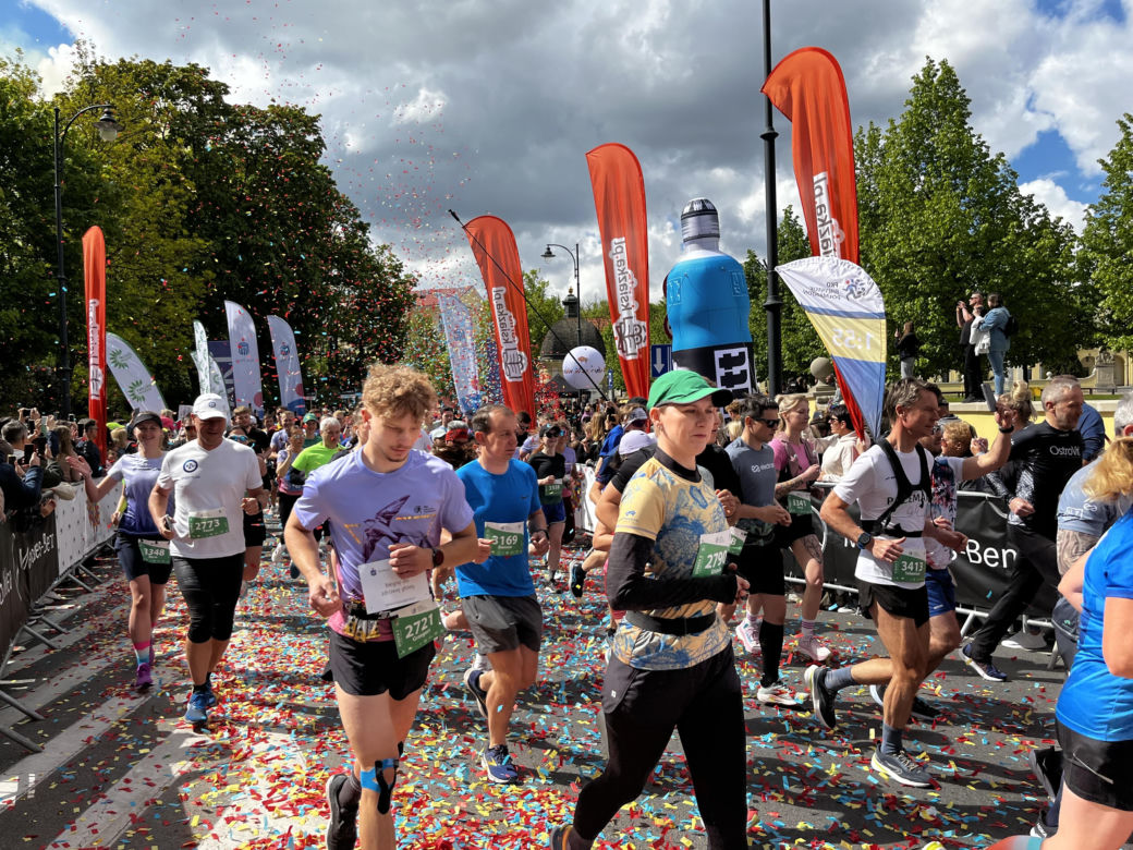 PKO Białystok Półmaraton 2025