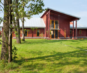 rozmieszczenie okien