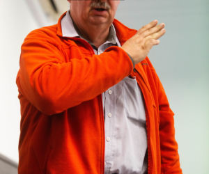 Sąsiad zrobił ze mnie inwalidkę, bo mój Kajtuś go obszczekał