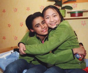 Misheel Jargalsaikhan