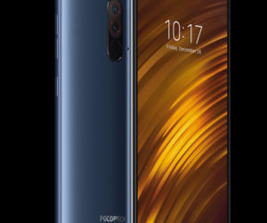 Xiaomi POCOPHONE F1