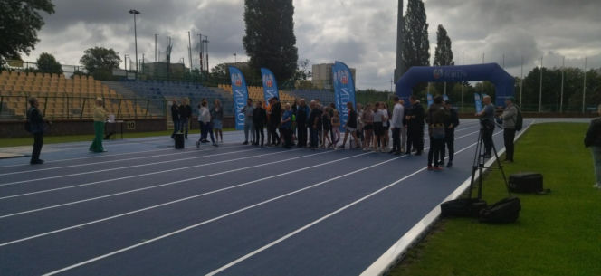 Nowa wersja Stadionu Miejskiego w Toruniu ma przyciągać sportowców i mieszkańców