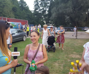 Zobaczcie, jak wyglądał weekend z ESKA Summer City w Krakowie [ZDJĘCIA]