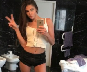 Anna Markowska z Top Model pokonała raka