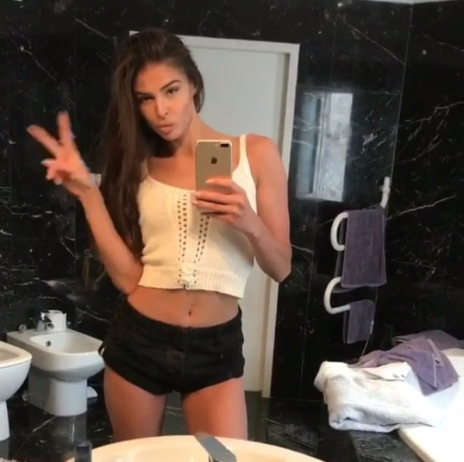 Anna Markowska z Top Model pokonała raka