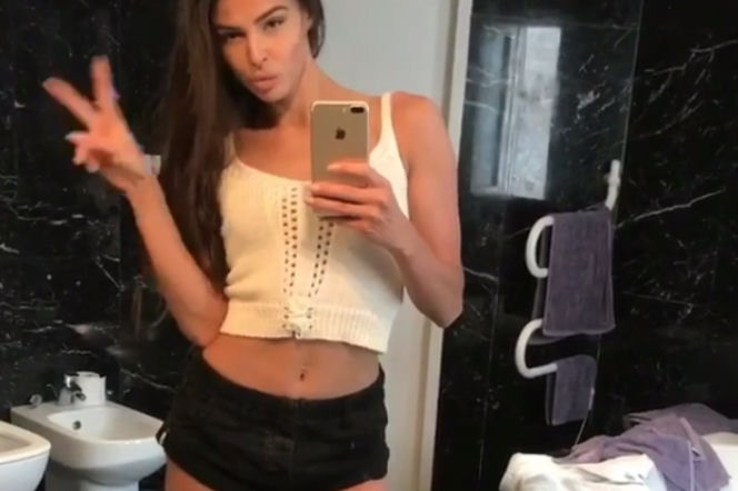 Anna Markowska z Top Model pokonała raka