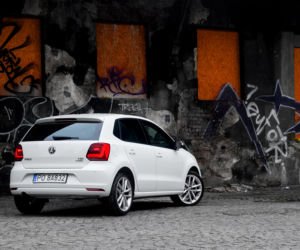 Nowy Volkswagen Polo 1.2 TSI Highline