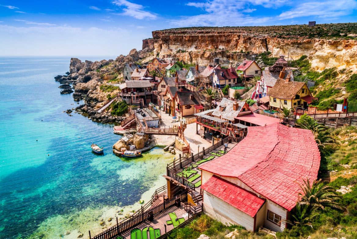 Malta: +62,9%