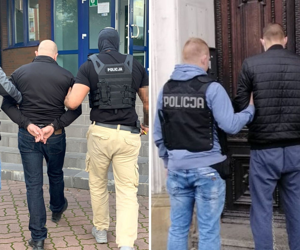 PRÓBA MORDU w Bydgoszczy. To oni CHCIELI ZABIĆ na Nadrzecznej?! Jest pierwsza decyzja sądu