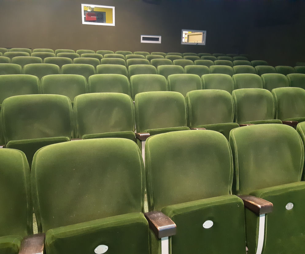 Kino