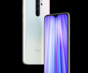 Redmi Note 8 Pro