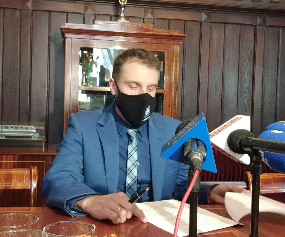 Rzeszów: To nie domokrążcy tylko urzędnicy! 