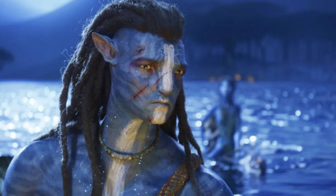 Czy warto pójść do kina na nowego Avatara?