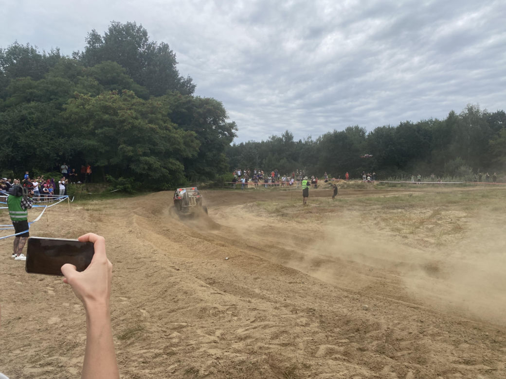 Baja Poland 2023