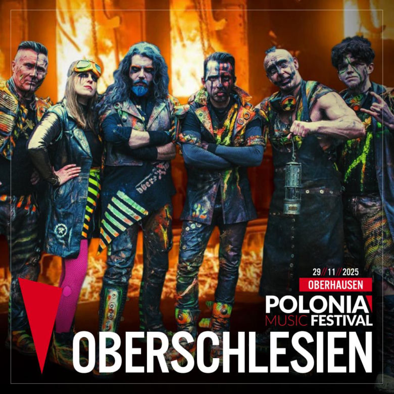 Polonia Music Festival – muzyka, która łączy pokolenia! Wielkie święto Polonii w Niemczech