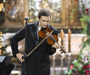 Wielkie Kolędowanie w Wigilię w Polsacie 2025 - Tak wyglądał koncert! Kto wystąpił i kiedy oglądać?