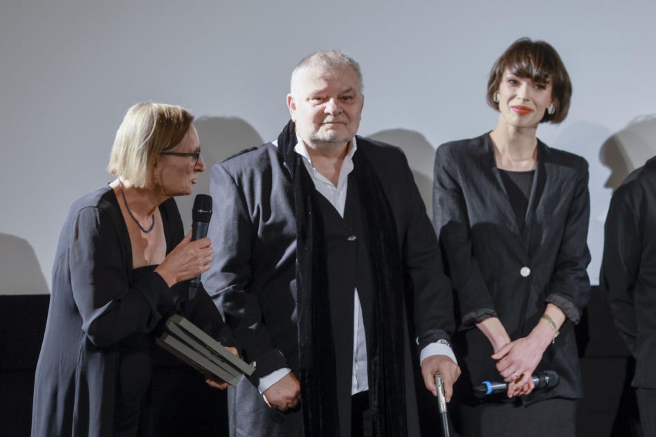 Krzysztof Globisz