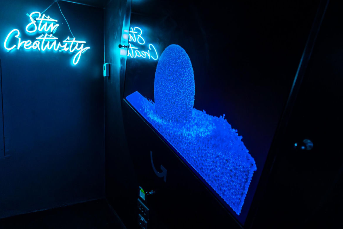 Melt Museum - zdjęcia. Zobacz zdjęcia wystawy