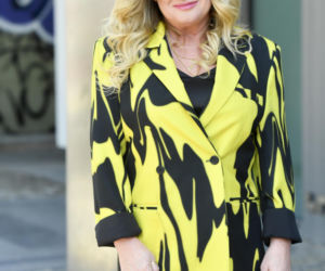 Beata Kozidrak kiedyś i dziś. Tak przez lata zmieniała się legendarna wokalistka zespołu Bajm